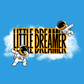 Little Dreamer Tee