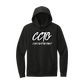 CCTG Everyday Hoodie