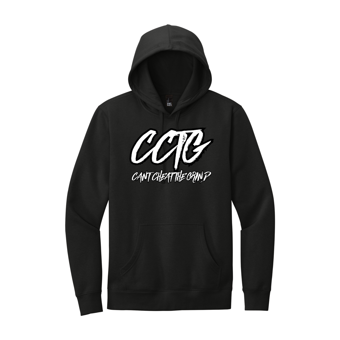 CCTG Everyday Hoodie