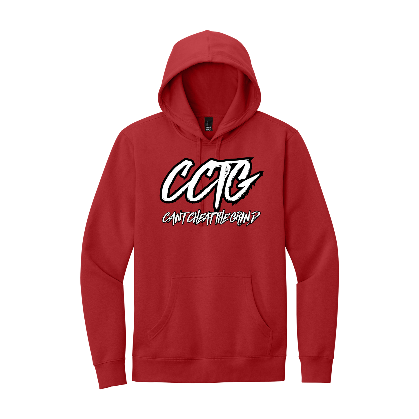 CCTG Everyday Hoodie