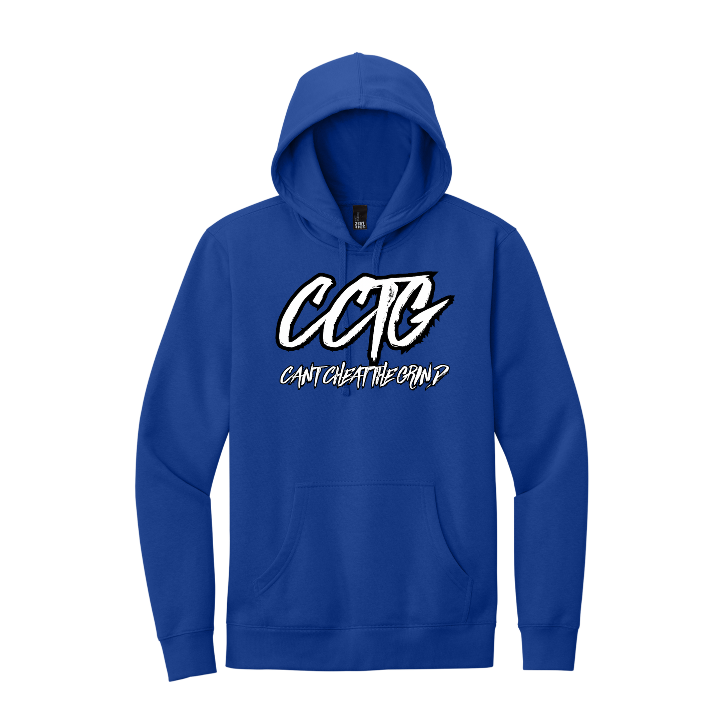 CCTG Everyday Hoodie