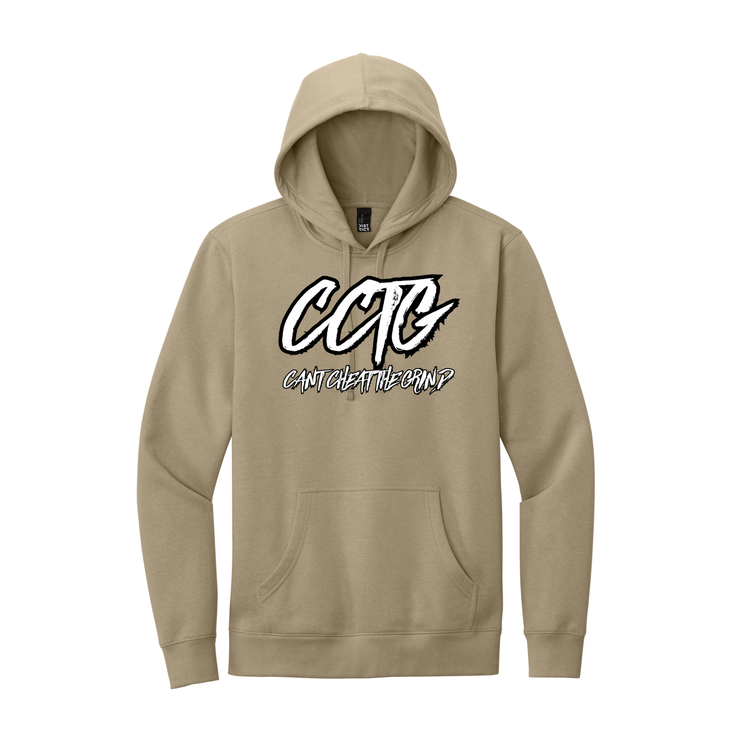 CCTG Everyday Hoodie