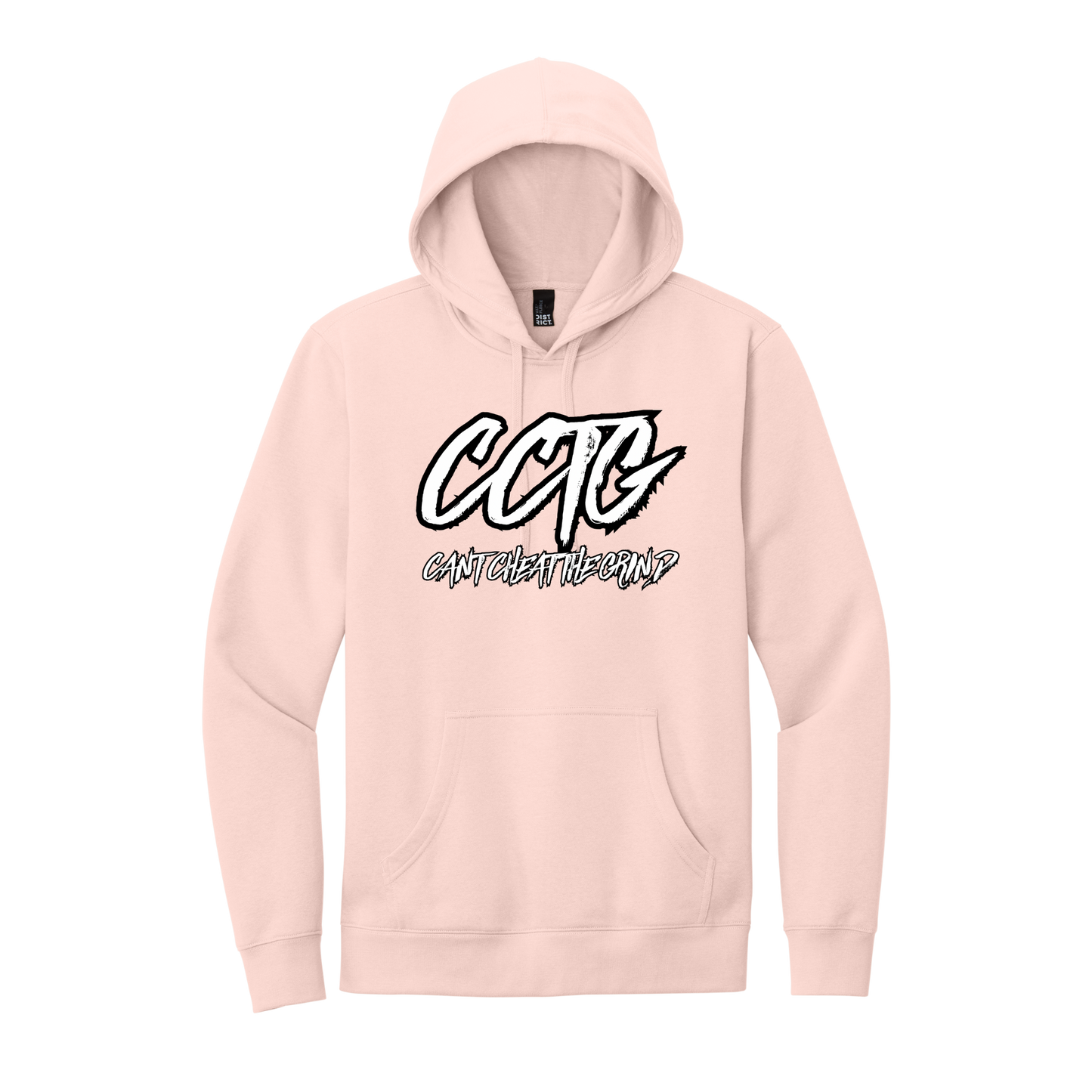 CCTG Everyday Hoodie