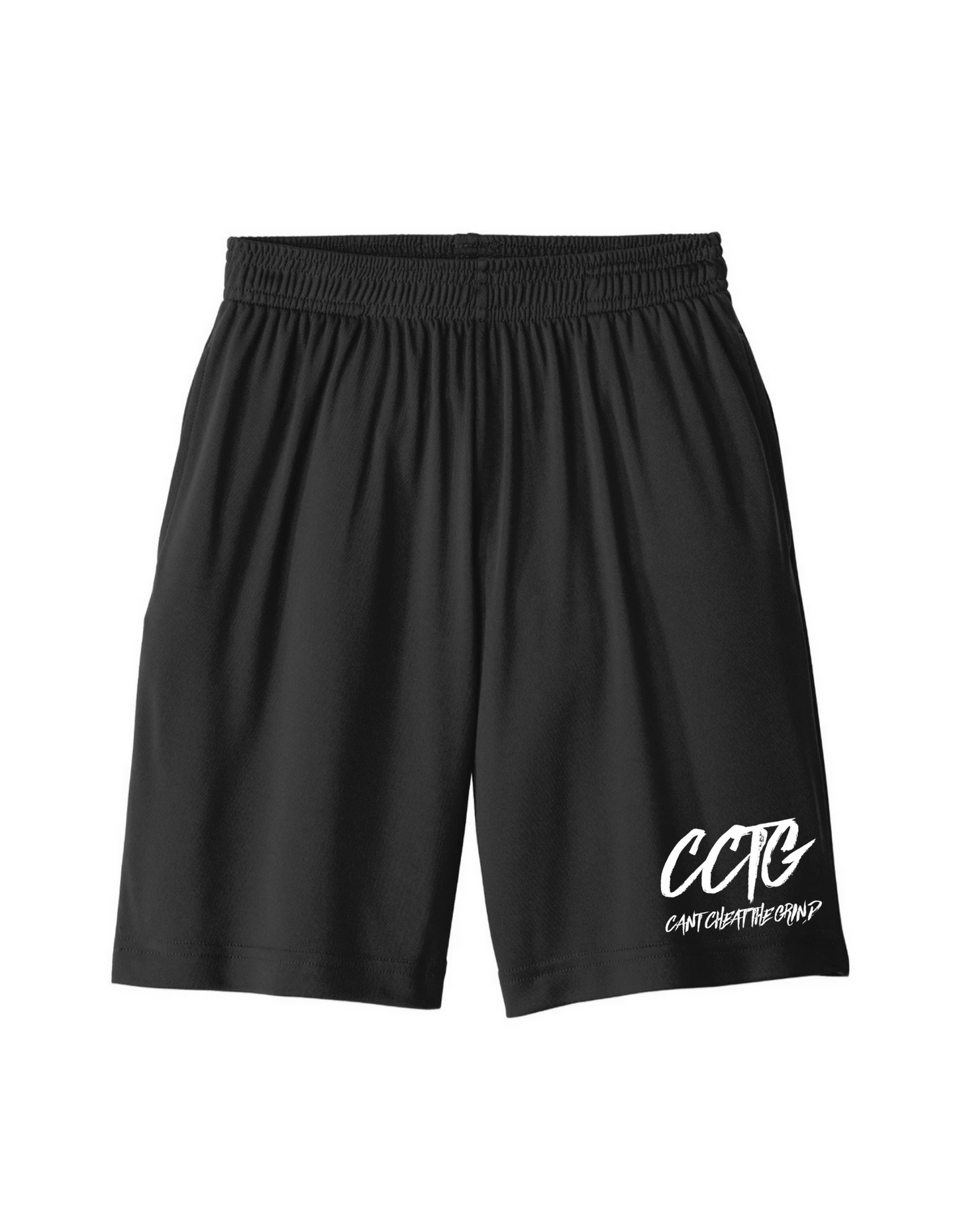 CCTG Adult Athletic Shorts