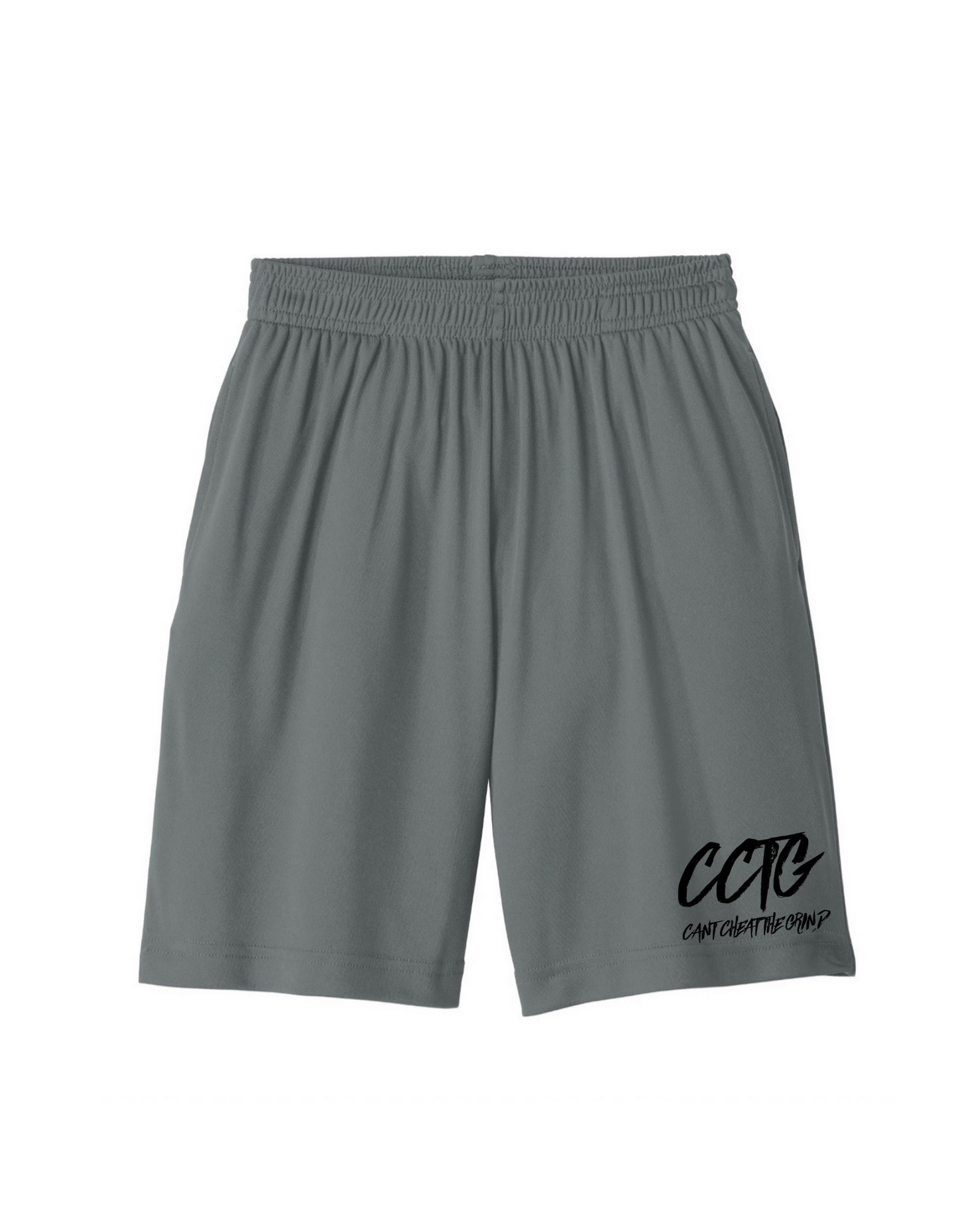 CCTG Adult Athletic Shorts